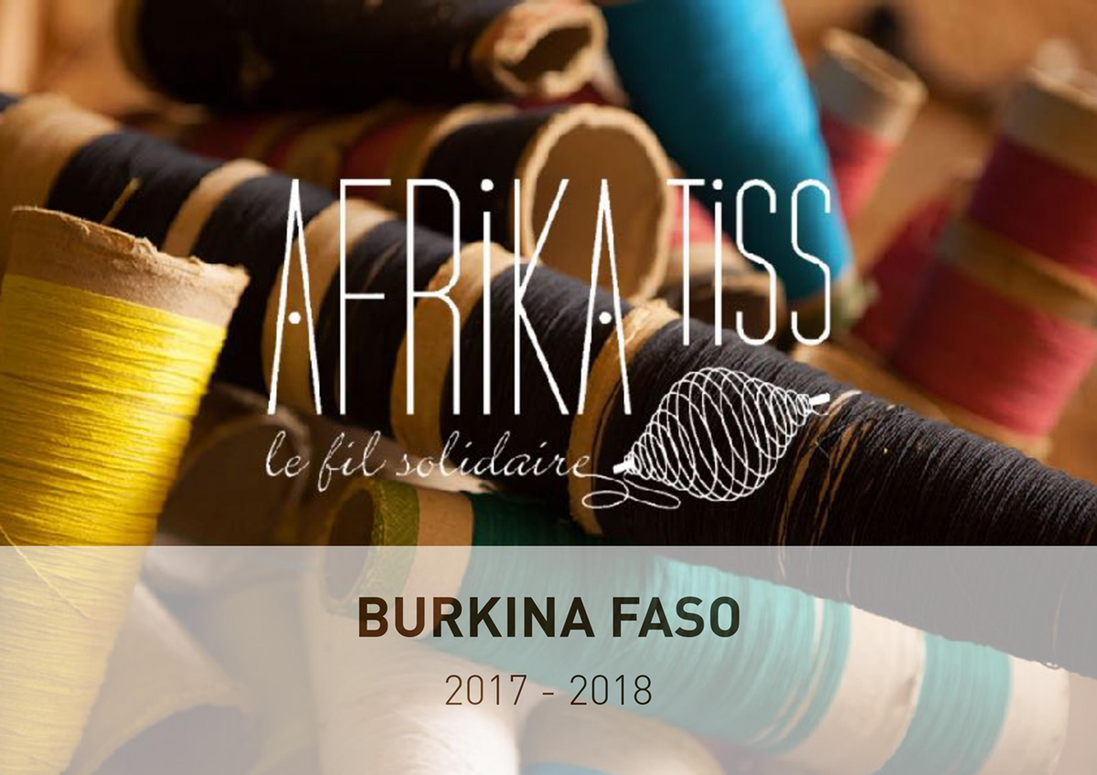 rencontre solidaire burkina faso