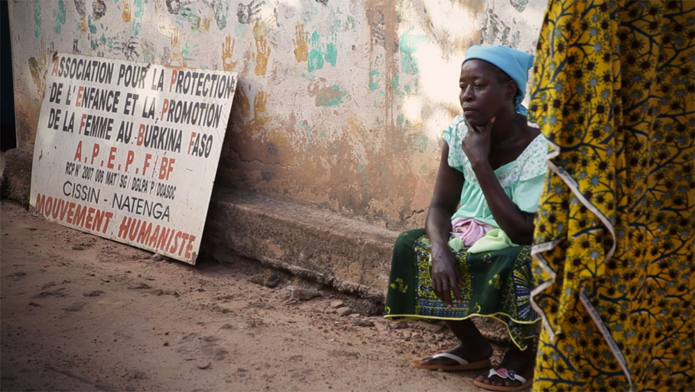 femmes et développement en afrique