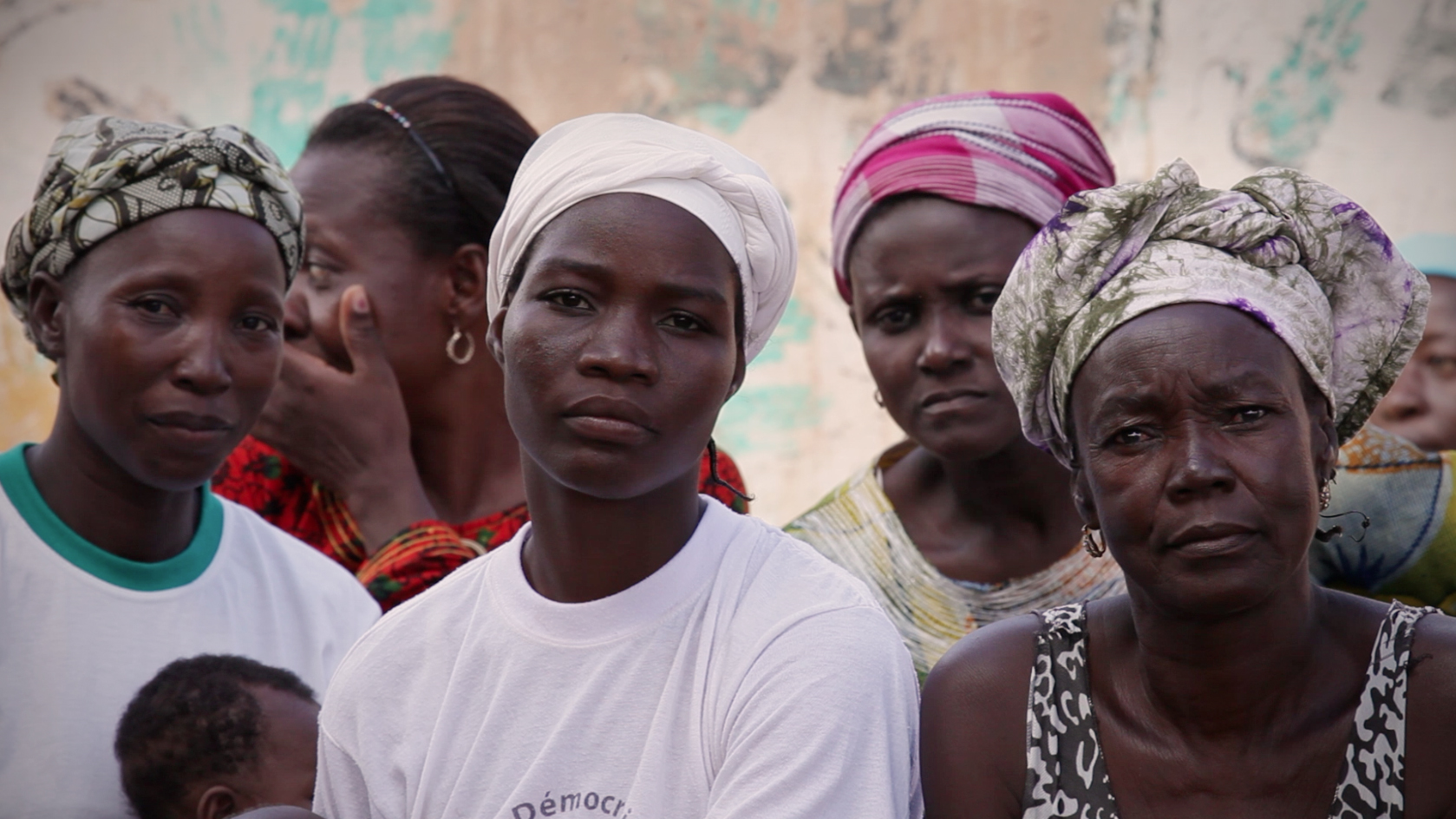 femmes africaines