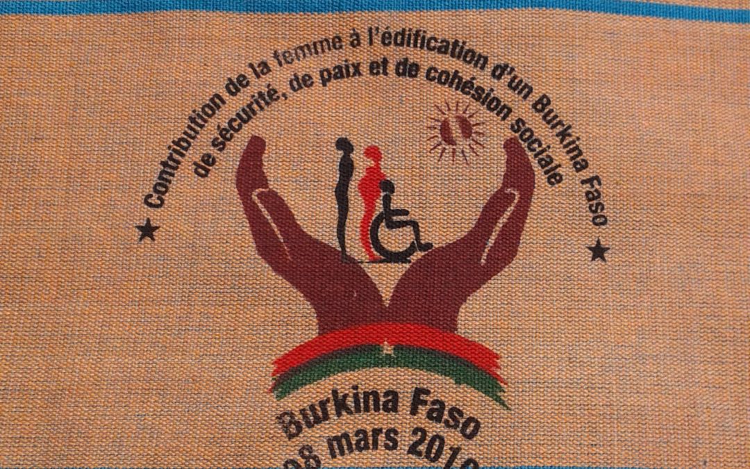 La place de la femme en Afrique : le cas du Burkina Faso