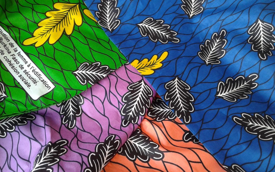 Le 8 mars, la journée de la femme au Burkina Faso