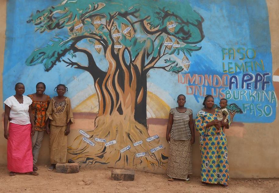 femmes africaines